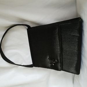 Talbot Little Black Purse
